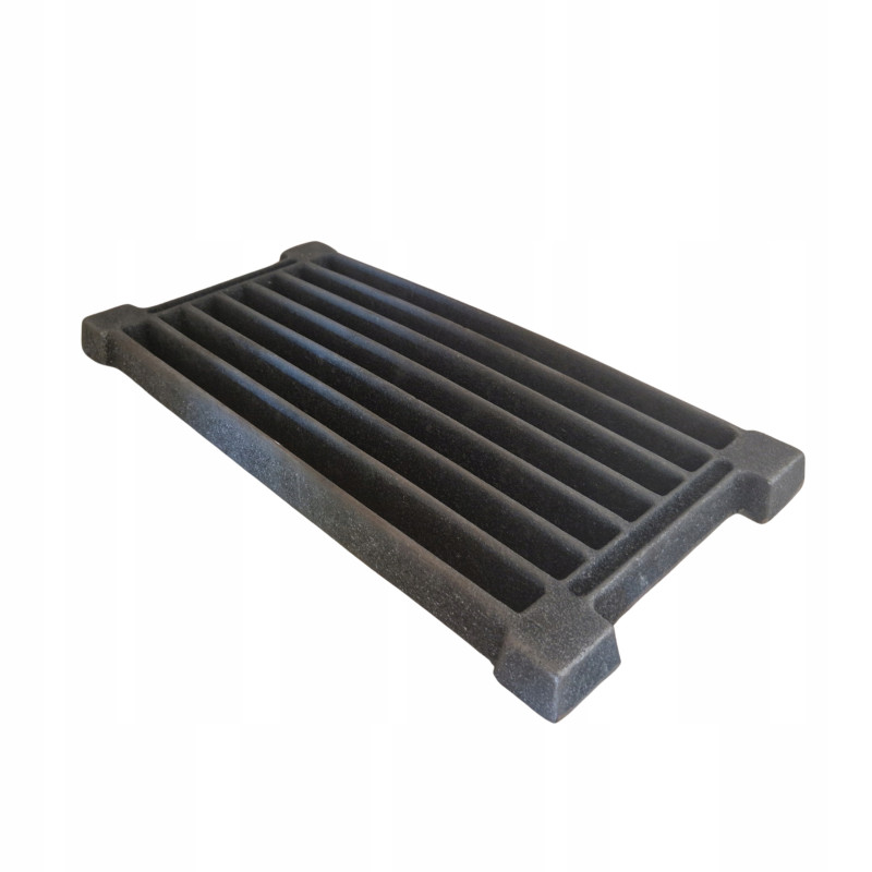 Ruszt Tabliczkowy nr 6  21x28